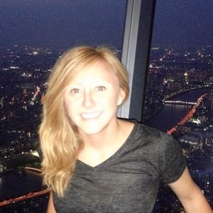 Meet your Posher, Nicole